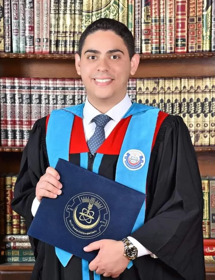 مدار الساعة,أخبار المجتمع الأردني,جامعة العلوم والتكنولوجيا