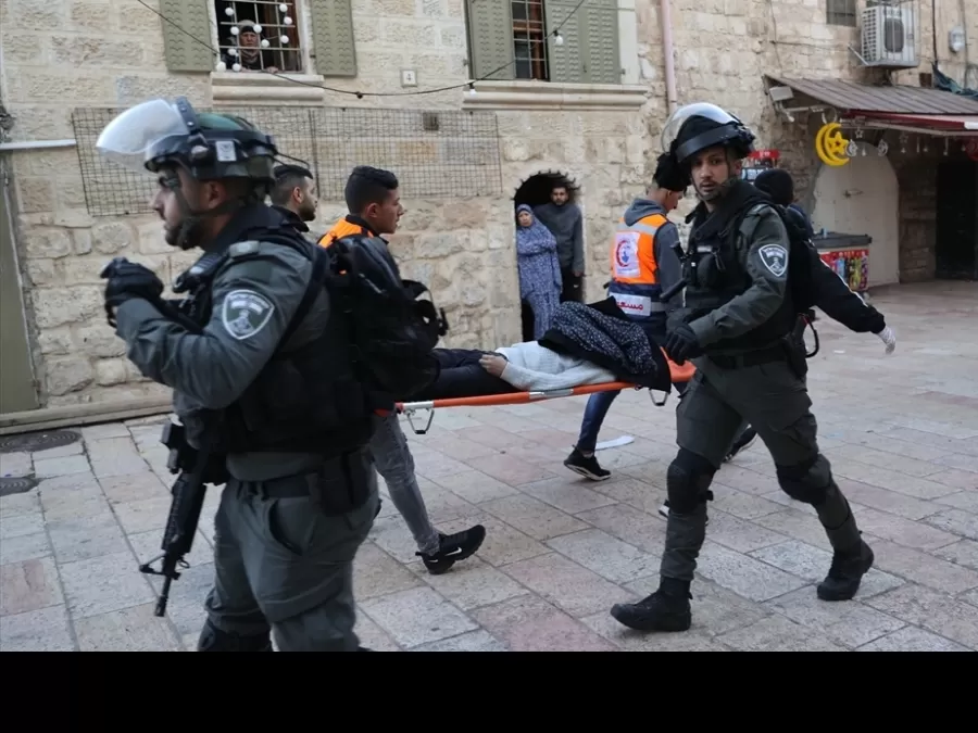 مدار الساعة,أخبار عربية ودولية,قطاع غزة,المسجد الأقصى