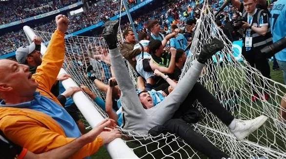 مدار الساعة,أخبار رياضية