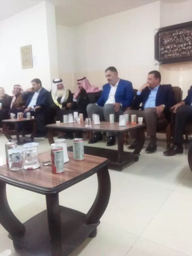 مدار الساعة,مناسبات أردنية