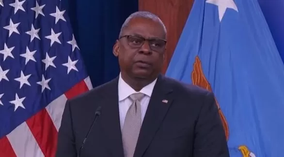 مدار الساعة,أخبار عربية ودولية,وزير الدفاع