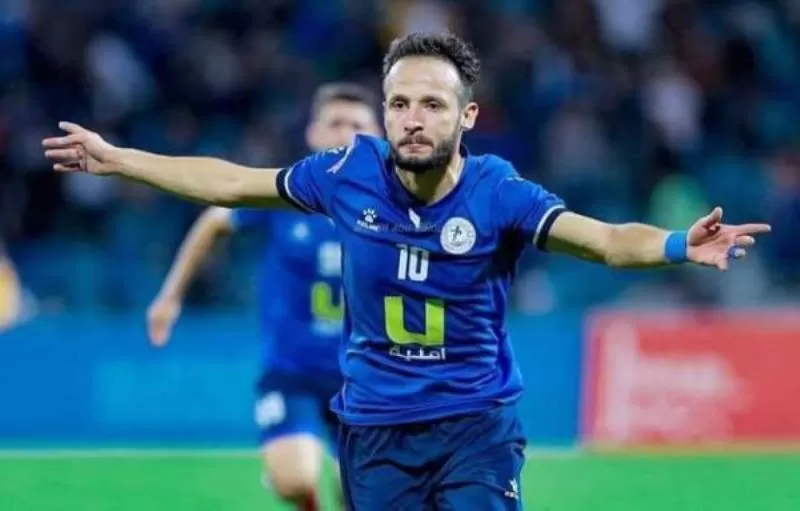 مدار الساعة,أخبار رياضية