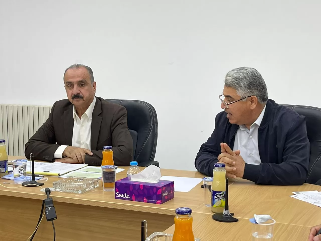 مدار الساعة,مناسبات أردنية,وزارة العمل,جامعة عجلون الوطنية