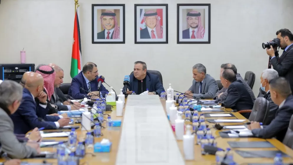 مدار الساعة,أخبار مجلس النواب الأردني,ديوان المحاسبة,مجلس النواب,هيئة النزاهة ومكافحة الفساد,مكافحة الفساد