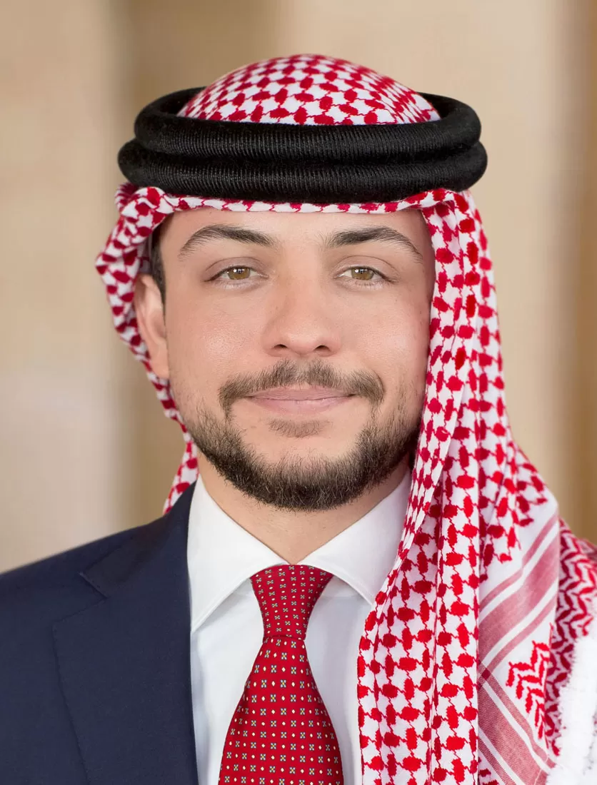مدار الساعة,أخبار الأردن,اخبار الاردن,ولي العهد,الحسين بن عبدالله الثاني