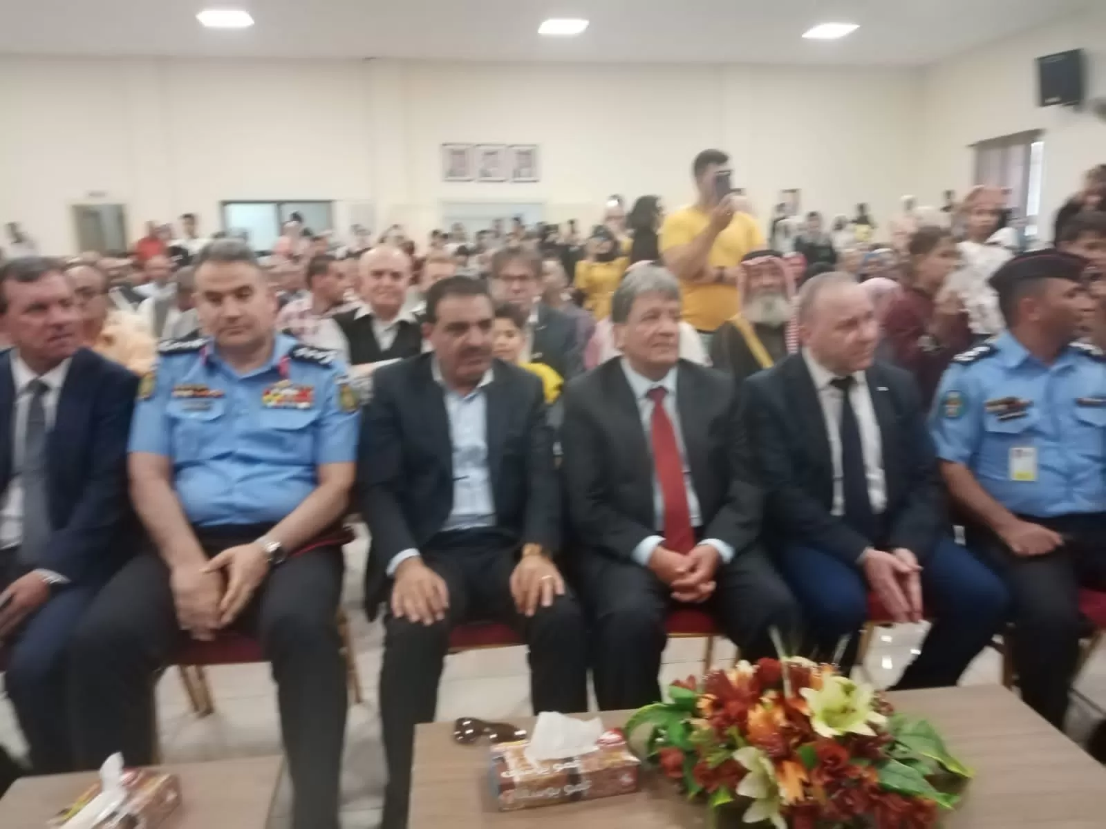 مدار الساعة,مناسبات أردنية,وزير النقل,الملك عبدالله الثاني,دائرة الشؤون الفلسطينية,وزارة الخارجية,عيد الاستقلال,قطاع غزة,الجيش العربي