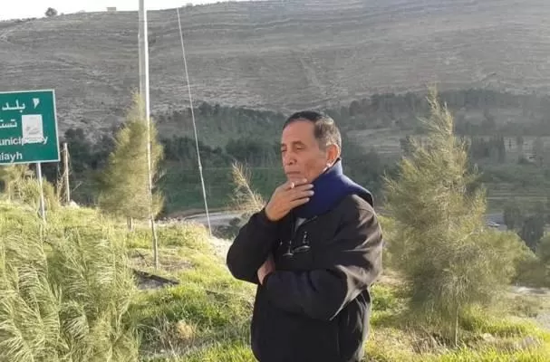 مدار الساعة,وفيات اليوم في الأردن