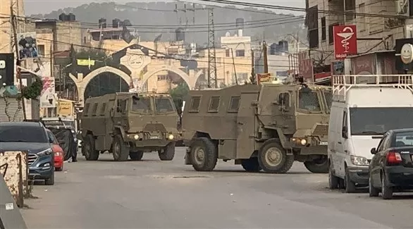 مدار الساعة,أخبار عربية ودولية,الأمم المتحدة,الضفة الغربية