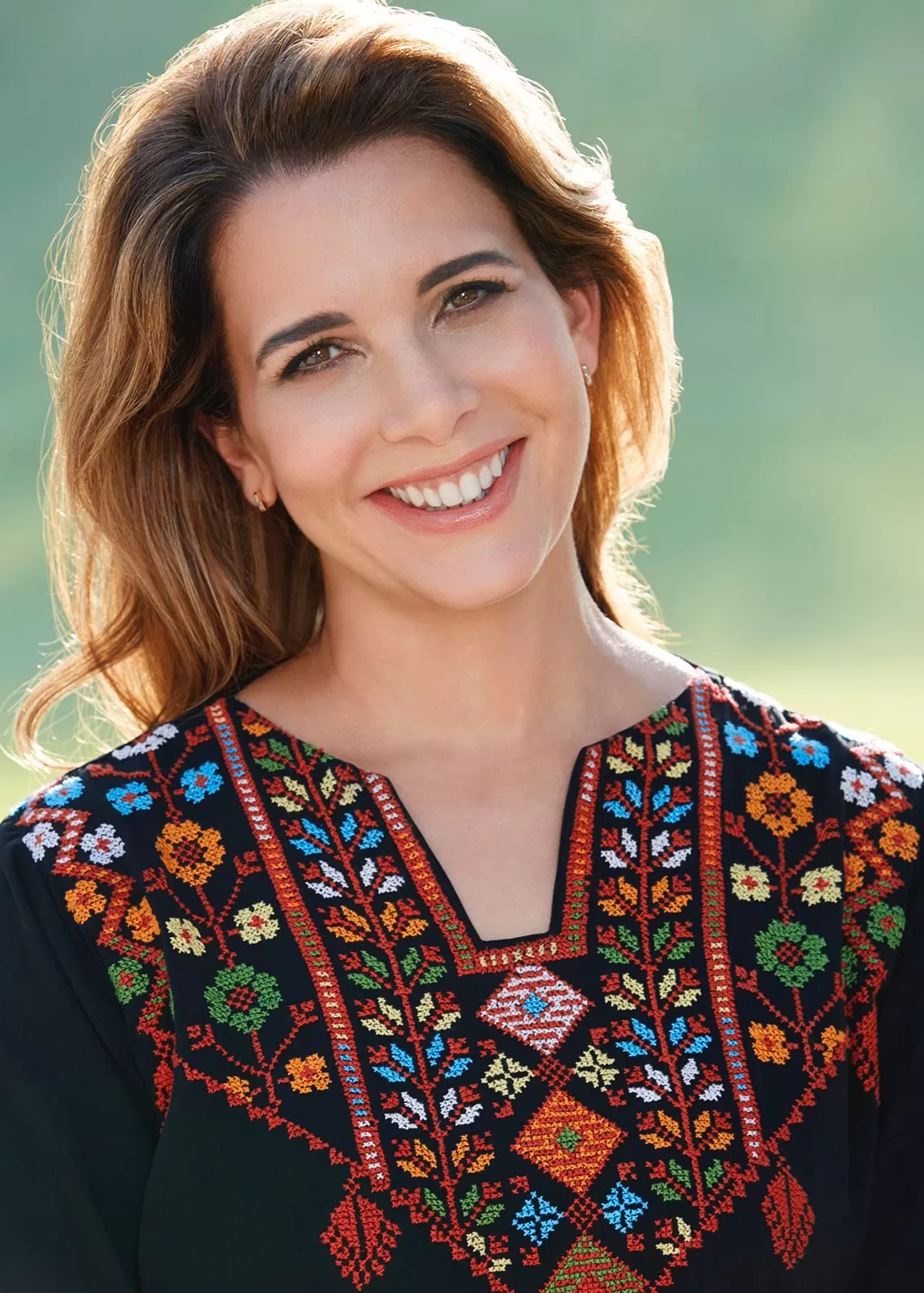 مدار الساعة,أخبار رياضية,الأميرة هيا بنت الحسين