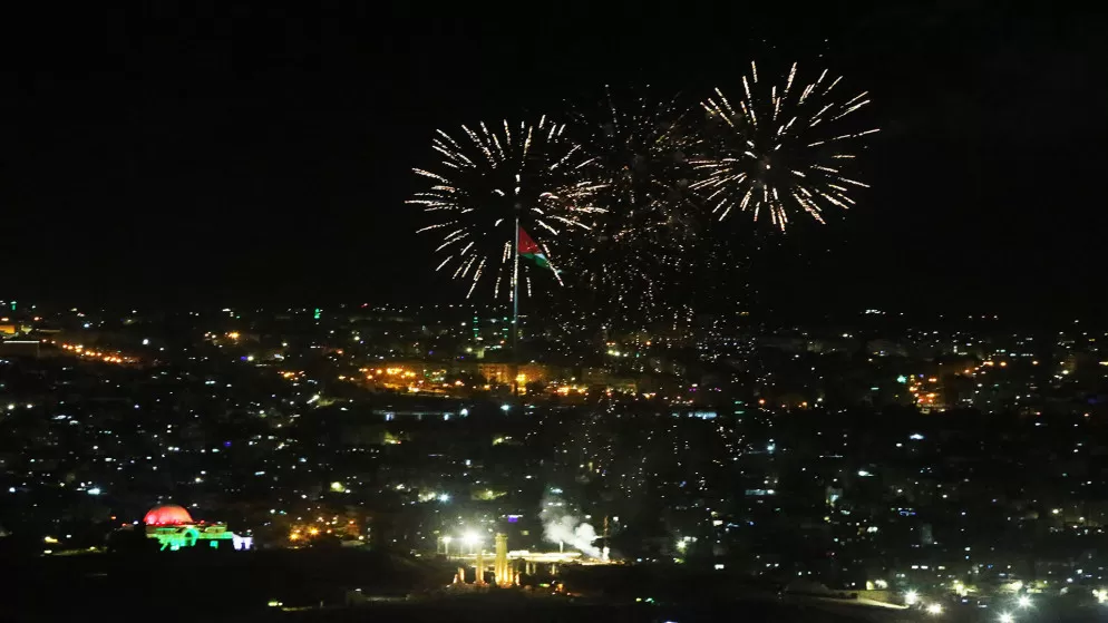 مدار الساعة,أخبار الأردن,اخبار الاردن,القوات المسلحة الأردنية,عيد الاستقلال,القوات المسلحة,الجيش العربي