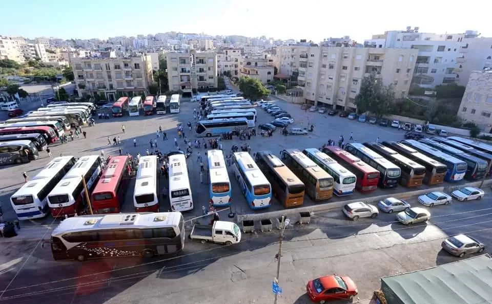 مدار الساعة,أخبار السياحة في الأردن,وزارة السياحة والآثار,وزارة السياحة,هيئة تنشيط السياحة,عيد الاستقلال