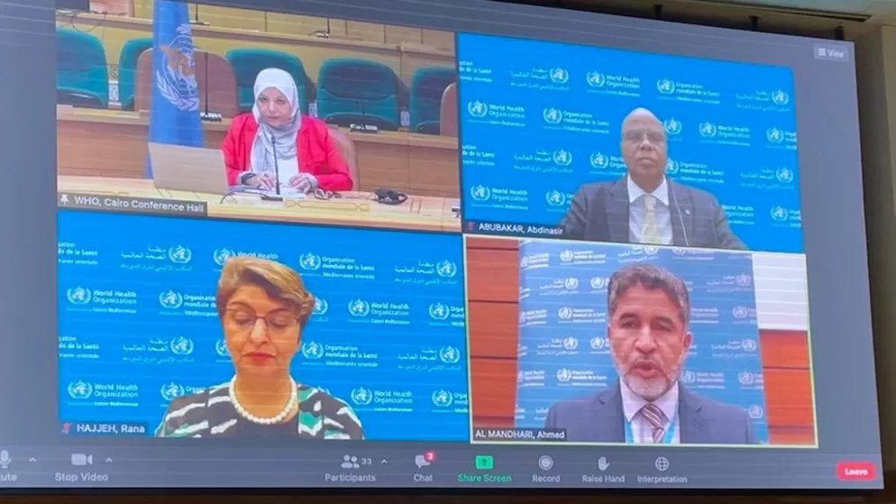 مدار الساعة,أخبار عربية ودولية,جدري القردة,منظمة الصحة العالمية,الإمارات العربية المتحدة