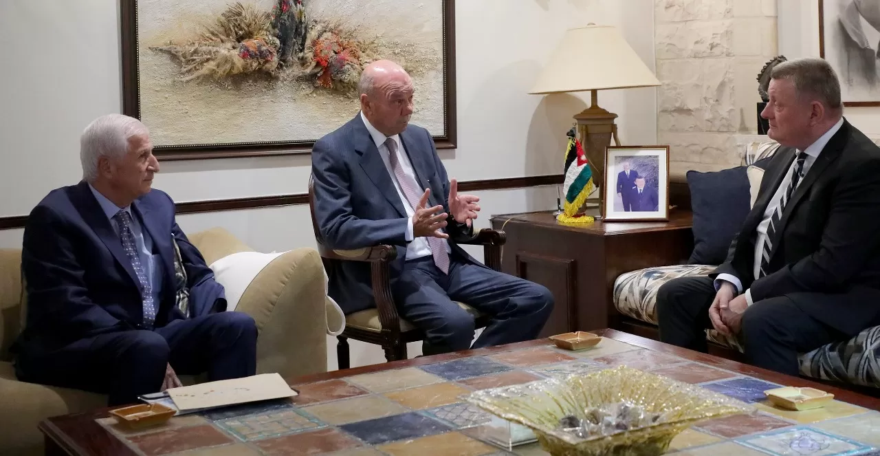 مدار الساعة,أخبار مجلس النواب الأردني,الملك عبدالله الثاني,كورونا,مجلس الأعيان