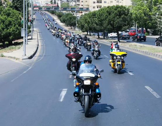 مدار الساعة,أخبار الأردن,اخبار الاردن,الملك عبدالله الثاني,الديوان الملكي الهاشمي,مديرية الأمن العام,الأمن العام,عيد الاستقلال,المعهد المروري,إدارة السير,متحف الدبابات الملكي,سلاح الجو الملكي