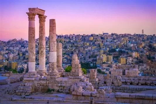 مدار الساعة,أخبار الأردن,اخبار الاردن,درجات الحرارة,البحر الميت