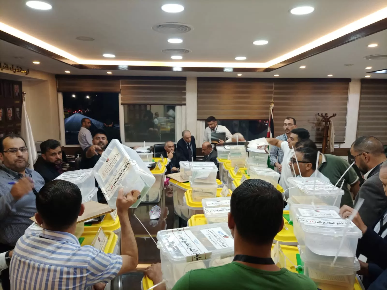مدار الساعة,أخبار الأردن,اخبار الاردن,وزير العدل