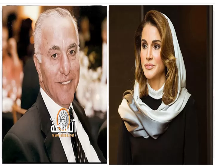 مدار الساعة,وفيات اليوم في الأردن,الملكة رانيا,الملك عبدالله الثاني,ولي العهد