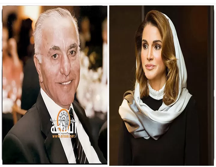 مدار الساعة,وفيات اليوم في الأردن,الملك عبد الله الثاني,الملكة رانيا العبد الله,ولي العهد,الملكة رانيا العبدالله