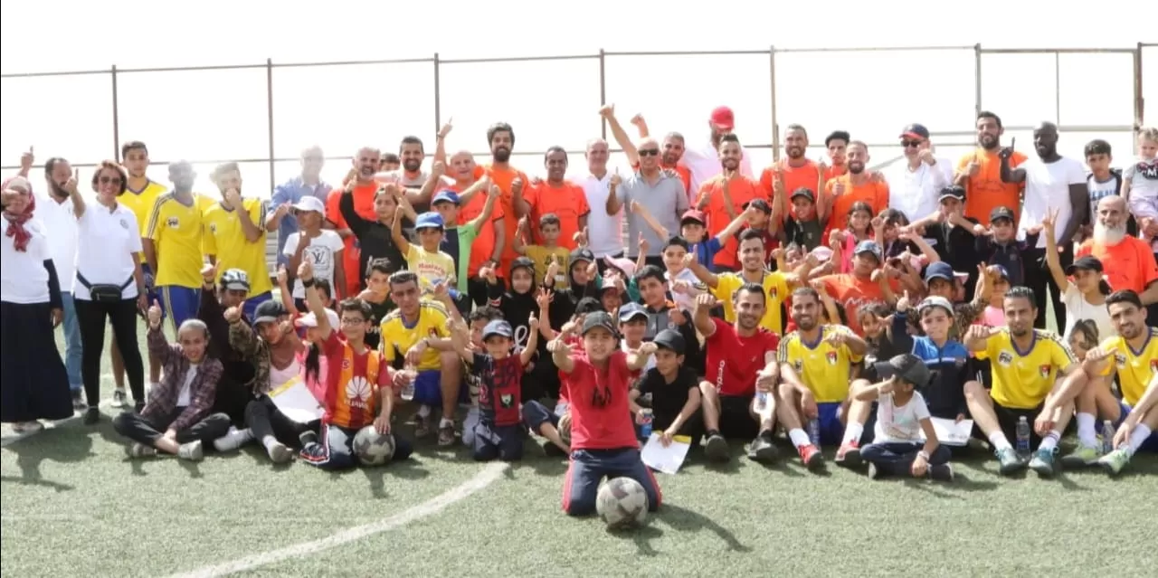 مدار الساعة,أخبار رياضية,الأميرة هيا بنت الحسين,مديرية الأمن العام,الأمن العام,أمانة عمان,عيد الاستقلال,القوات المسلحة,الدفاع المدني