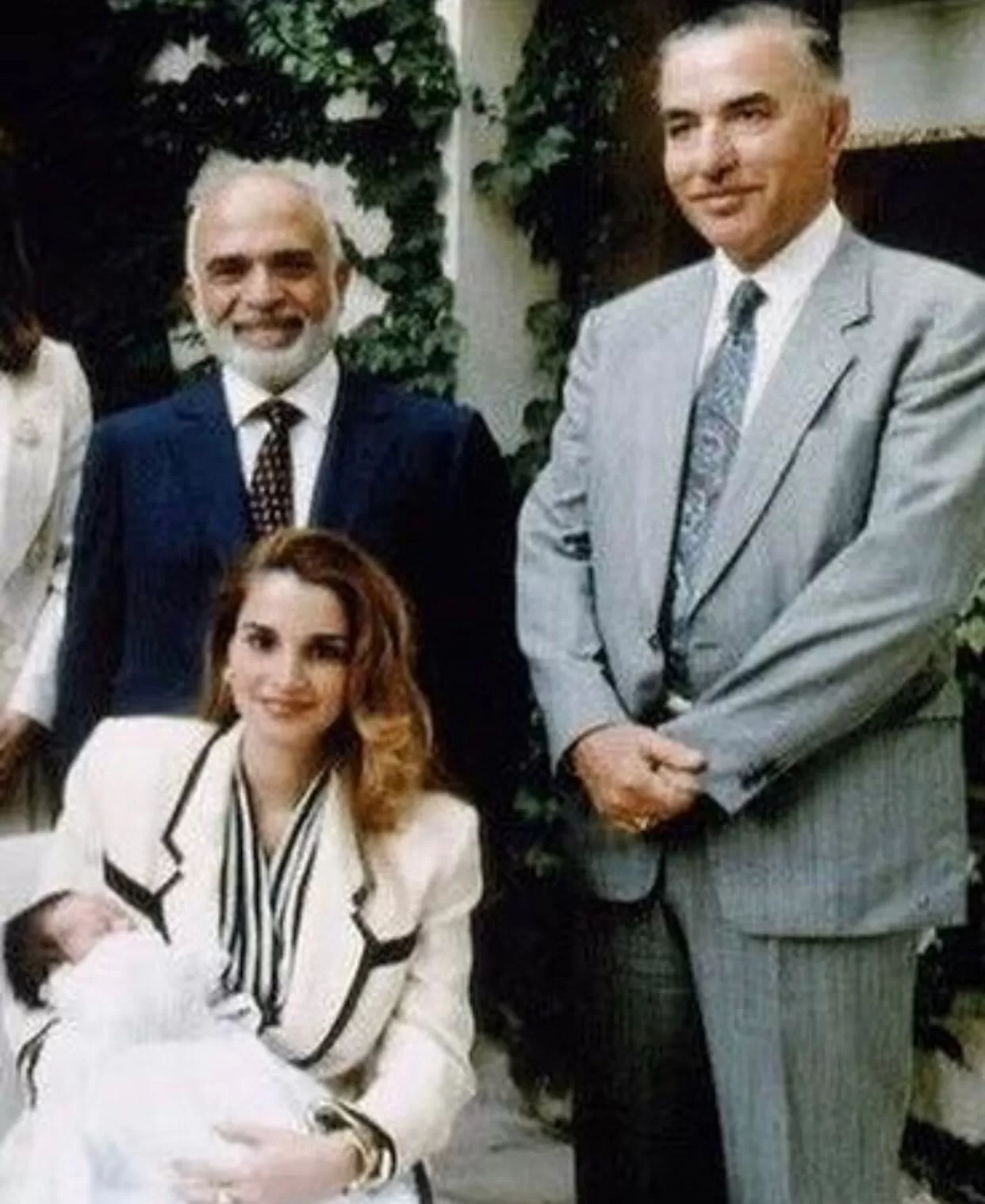 مدار الساعة,أخبار الأردن,اخبار الاردن,ولي العهد,الحسين بن عبدالله الثاني,الملكة رانيا العبدالله,الملك عبدالله الثاني