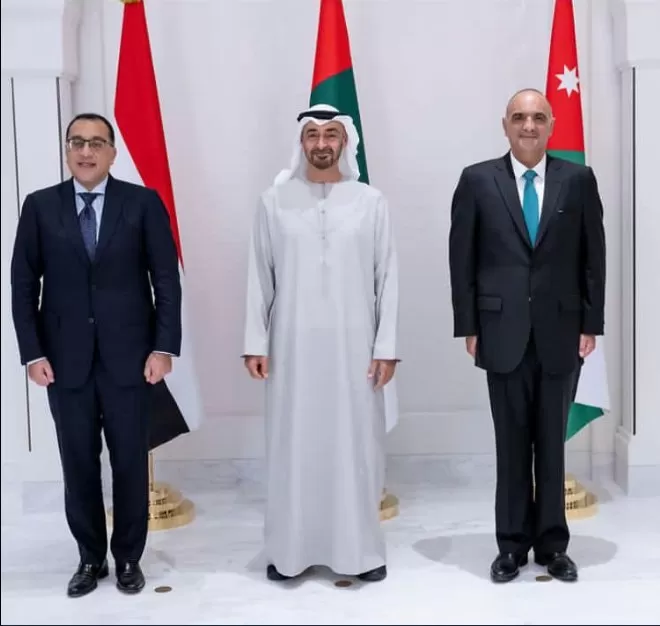 مدار الساعة,أخبار الأردن,اخبار الاردن,وزير الصناعة والتجارة والتموين,رئيس الوزراء,الملك عبدالله الثاني,كورونا,الشيخ محمد بن زايد,الإمارات العربية المتحدة