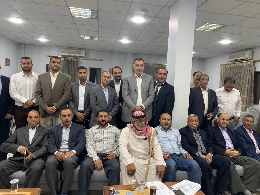 مدار الساعة,أخبار مجلس النواب الأردني,وزير العمل,وزير الصحة