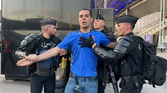 مدار الساعة,أخبار رياضية,وزير الداخلية,الاتحاد الأوروبي,وزارة الداخلية