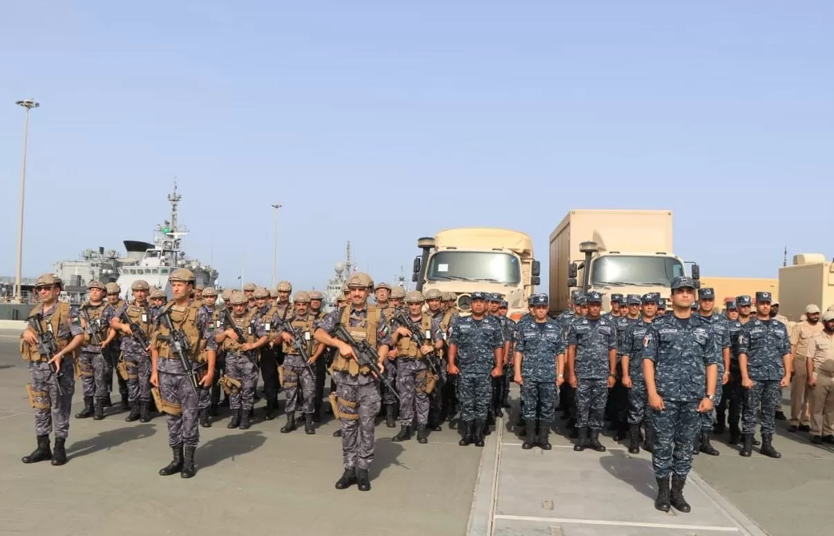 مدار الساعة,أخبار الأردن,اخبار الاردن,المملكة الأردنية الهاشمية,المملكة العربية السعودية,الجيش العربي,القيادة العامة للقوات المسلحة