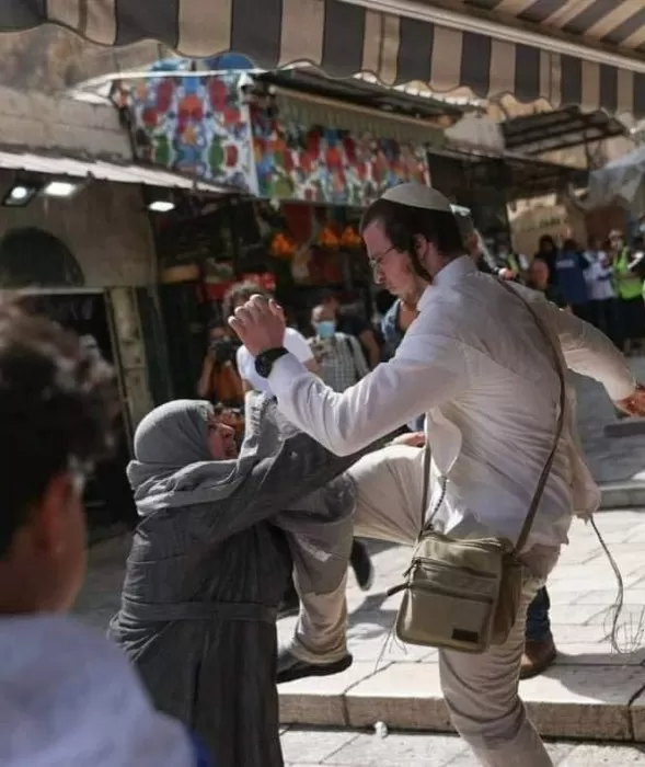 مدار الساعة,أخبار عربية ودولية