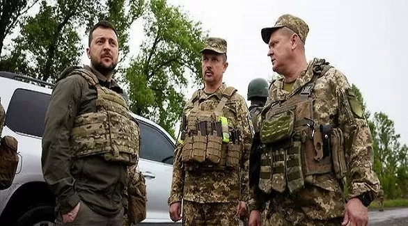 مدار الساعة,أخبار عربية ودولية