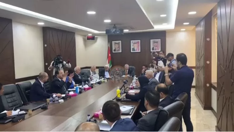 مدار الساعة,Video,فيديو,أخبار مجلس النواب الأردني,جدري القردة,وزارة الصحة,مجلس النواب