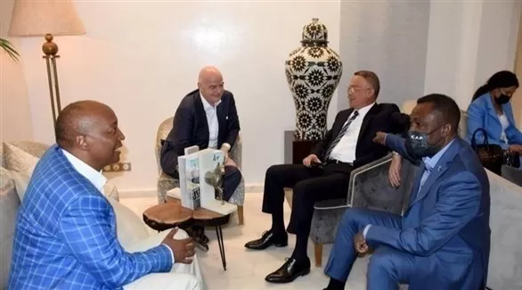 مدار الساعة,أخبار رياضية