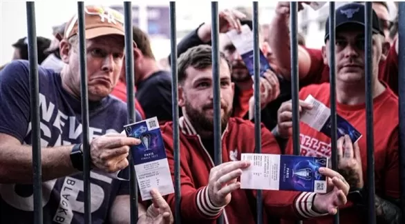 مدار الساعة,أخبار رياضية