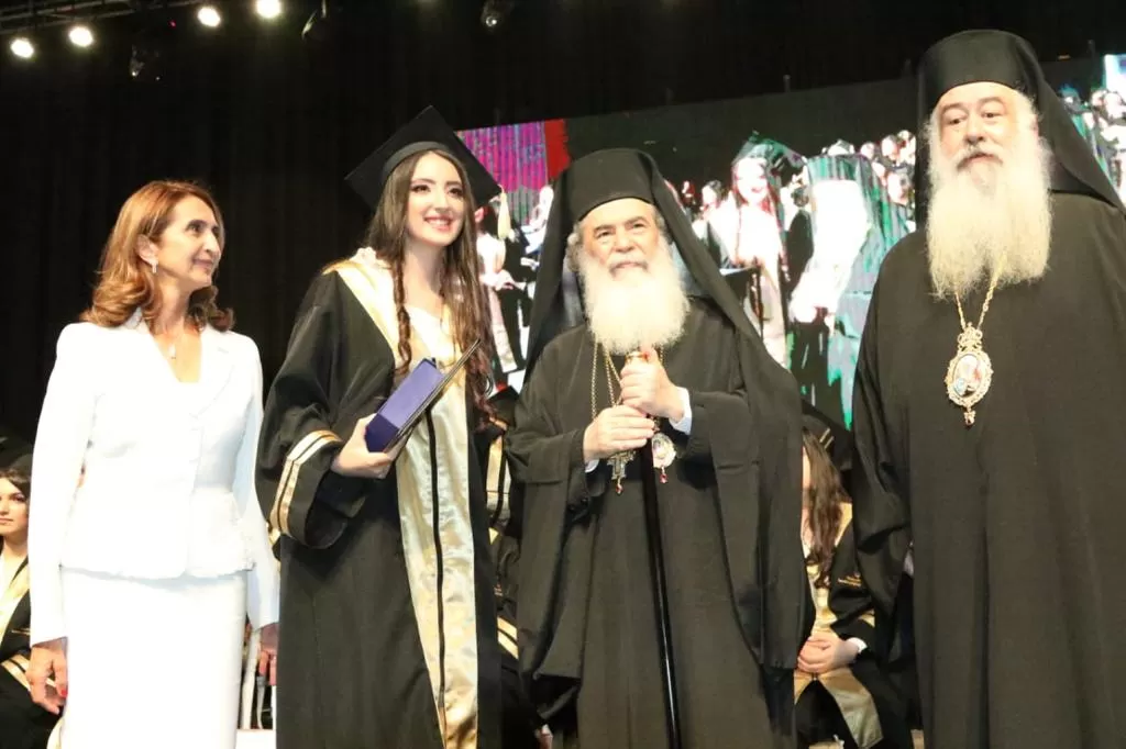 مدار الساعة,مناسبات أردنية,مدينة الحسين للشباب