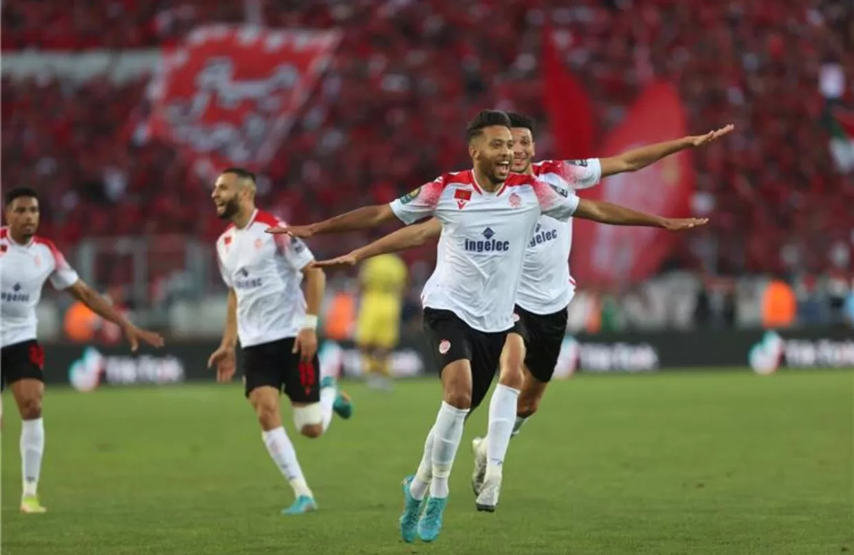 مدار الساعة,أخبار رياضية