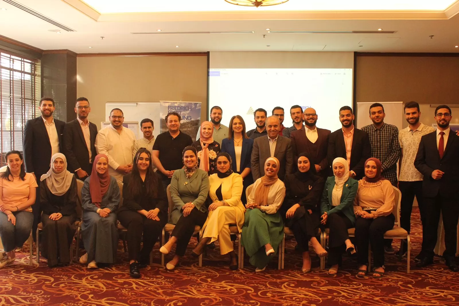 مدار الساعة,مناسبات أردنية,عزمي محافظة