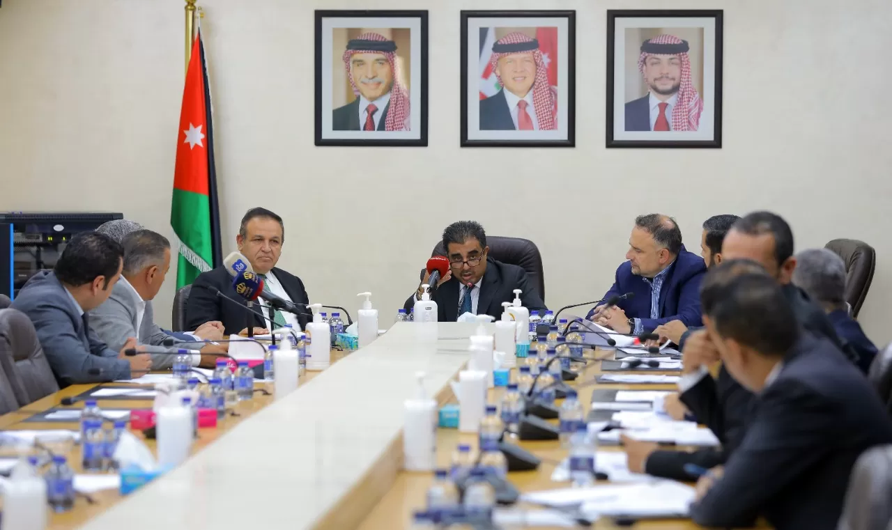مدار الساعة,أخبار مجلس النواب الأردني,رئيس الوزراء,ديوان المحاسبة,هيئة النزاهة ومكافحة الفساد,مجلس النواب,مكافحة الفساد