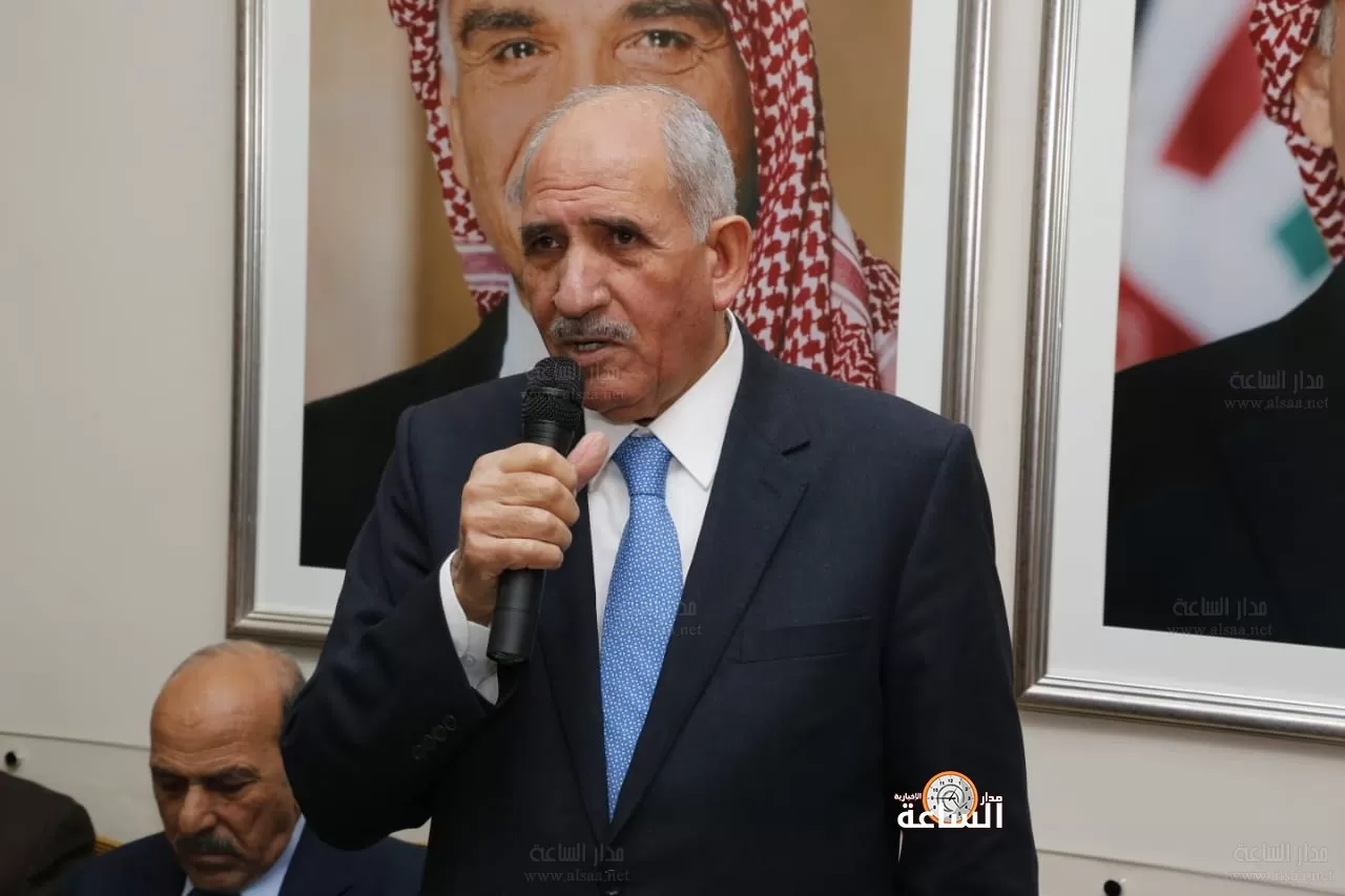 مدار الساعة,أخبار اقتصادية,وزير الزراعة