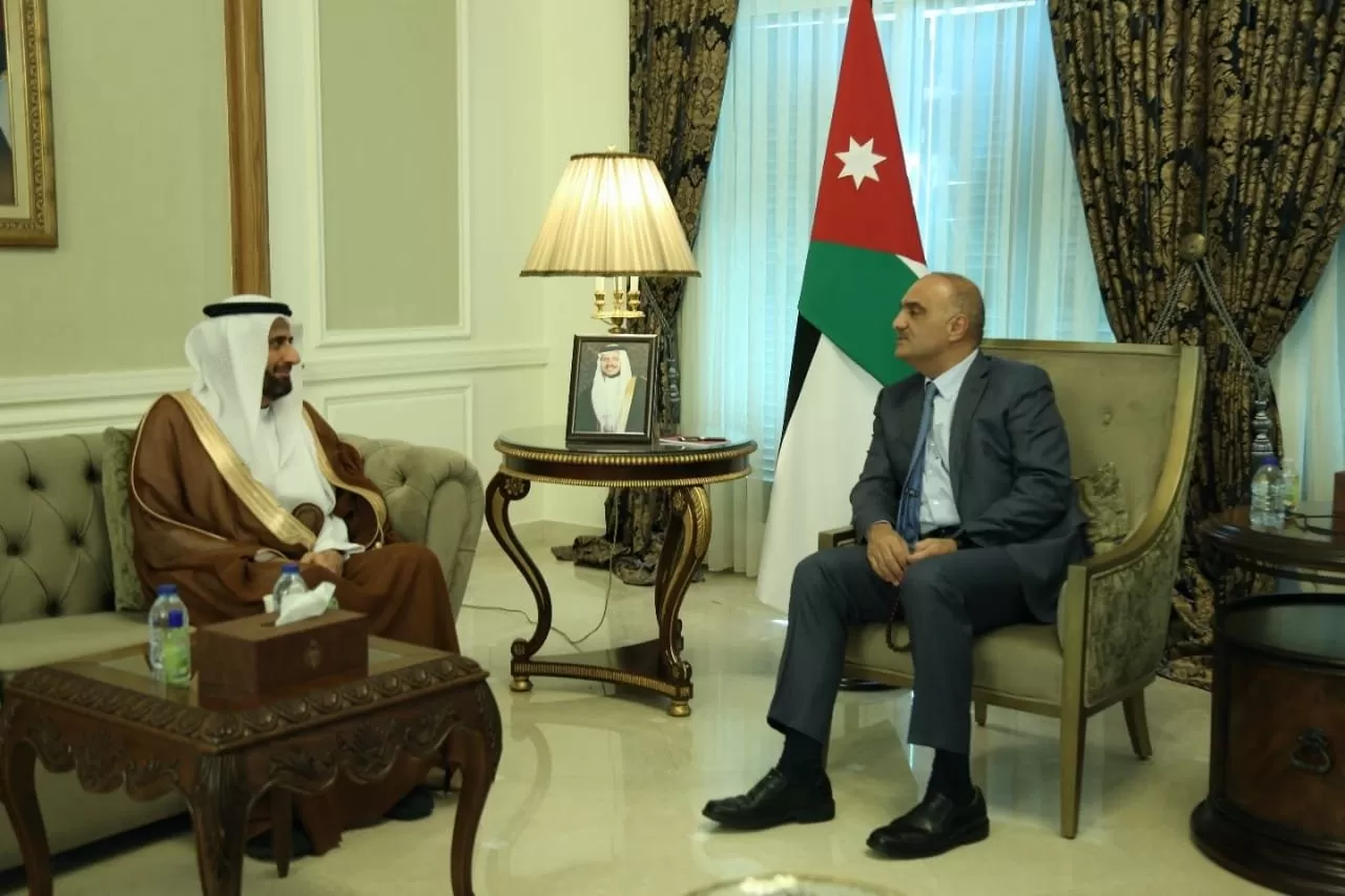 مدار الساعة,أخبار الأردن,اخبار الاردن,الدكتور محمد الخلايلة,رئيس الوزراء,محمد الخلايلة,الملك عبدالله الثاني,كورونا,رئاسة الوزراء,الملك سلمان,المملكة العربية السعودية,بعثة الحج