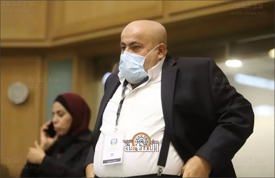 مدار الساعة,أخبار مجلس النواب الأردني,وزير النقل,المؤسسة العامة للضمان الاجتماعي,هيئة تنشيط السياحة