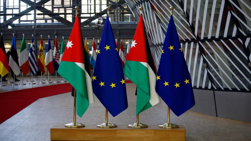 مدار الساعة,أخبار اقتصادية,نائب رئيس الوزراء,وزير الخارجية وشؤون المغتربين,وزير التخطيط والتعاون الدولي,الاتحاد الأوروبي,رئيس الوزراء,أيمن الصفدي,كورونا,الملك عبدالله الثاني,وزارة الخارجية وشؤون المغتربين,دائرة الإحصاءات العامة,وزارة الخارجية,التنمية الاجتماعية,الضمان الاجتماعي,الميزان التجاري,البحر الميت