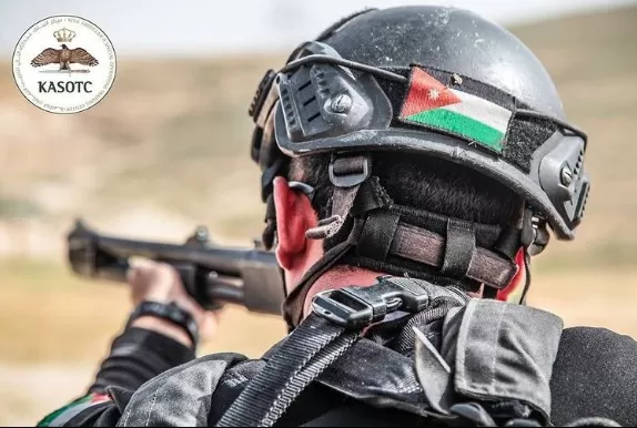 مدار الساعة,أخبار الأردن,اخبار الاردن,مسابقة المحارب,القوات المسلحة الأردنية,الملك عبدالله الثاني,القوات المسلحة,العمليات الخاصة,الجيش العربي