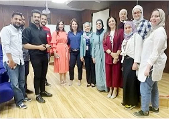 مدار الساعة,أخبار الجامعات الأردنية