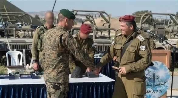 مدار الساعة,أخبار عربية ودولية