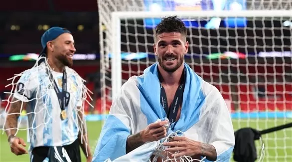 مدار الساعة,أخبار رياضية,كأس العالم