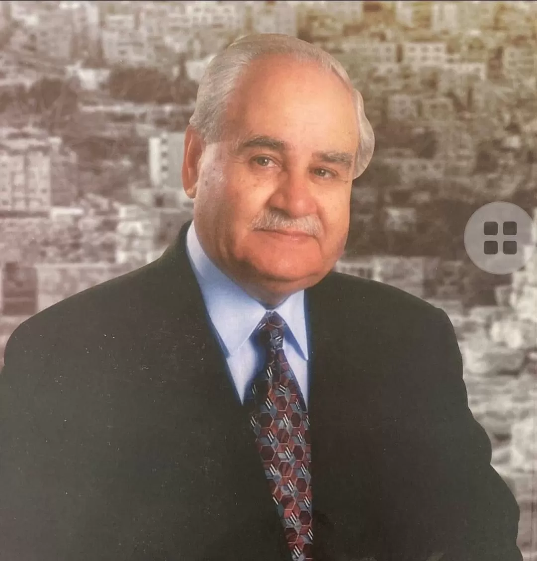 مدار الساعة,وفيات اليوم في الأردن,وزارة التعليم العالي