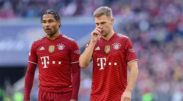 مدار الساعة,أخبار رياضية