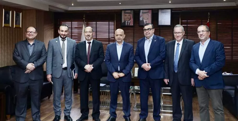 مدار الساعة,أخبار اقتصادية,الملك عبدالله الثاني,غرفة تجارة عمان