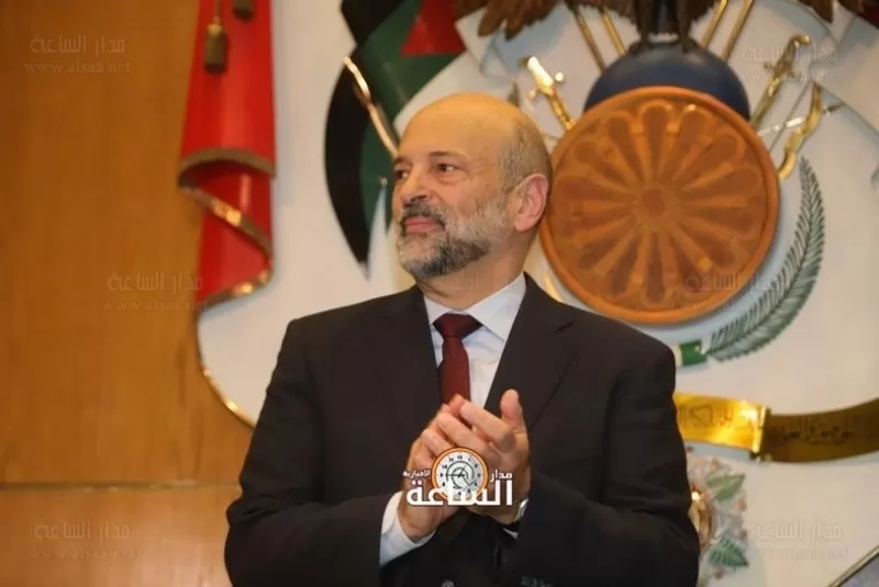 مدار الساعة,أخبار الأردن,اخبار الاردن,رئيس الوزراء,الضمان الاجتماعي