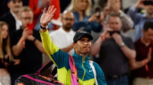 مدار الساعة,أخبار رياضية